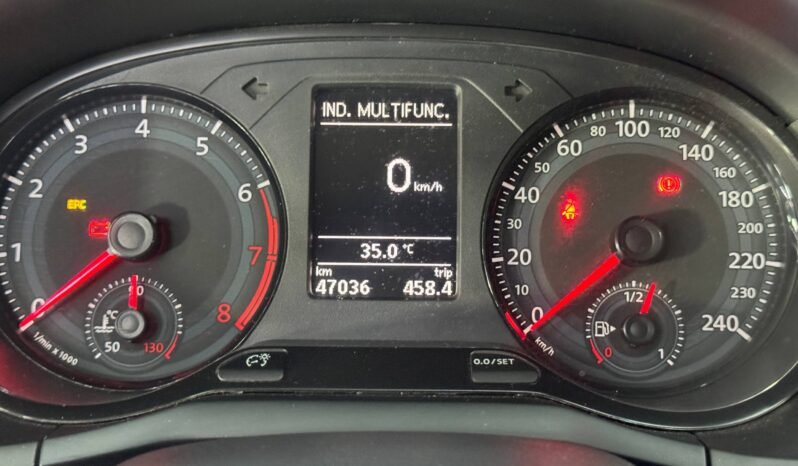 
								VOLKSWAGEN GOL TRENDLINE AT 1.6 full									