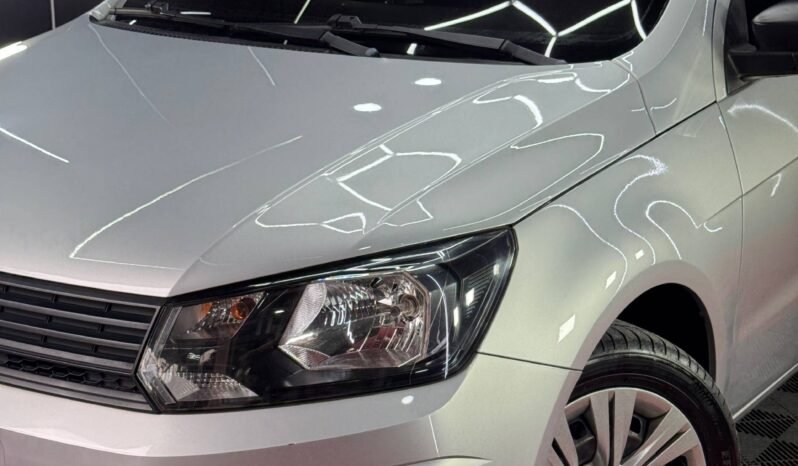 
								VOLKSWAGEN GOL TRENDLINE AT 1.6 full									