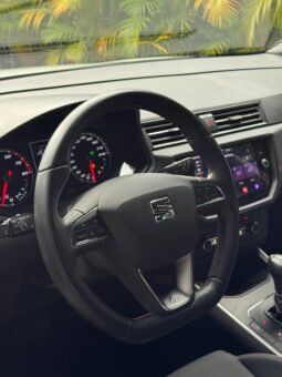 
										SEAT ARONA FR AUT 1.6L full									