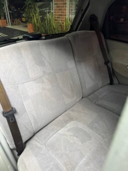 
										CHERY QQ SQR 7080 812 MECÁNICO full									