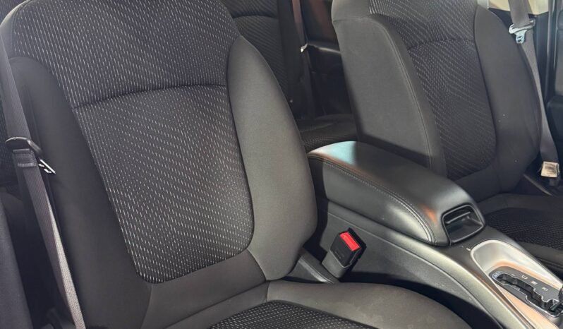 
								DODGE JOURNEY SE 2.4 AT 5P full									