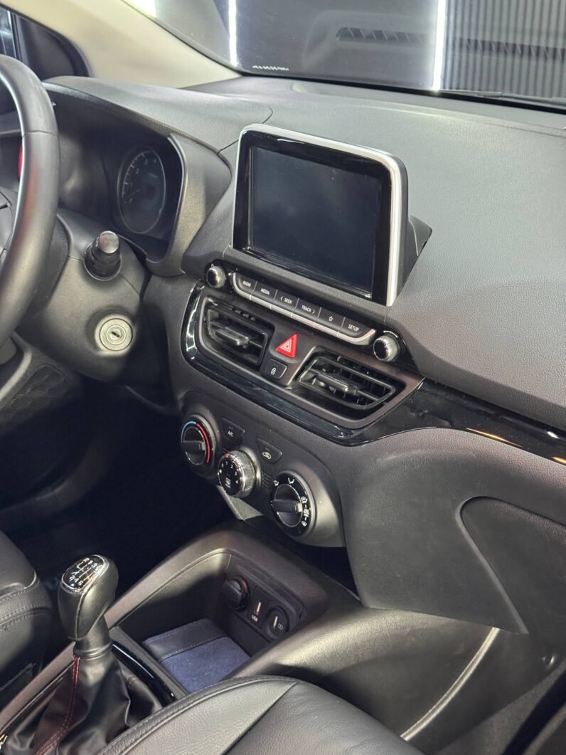 
								HYUNDAI GRAVITI HB20 MT 1.6 HB full									