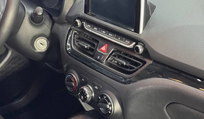 
								HYUNDAI GRAVITI HB20 MT 1.6 HB full									