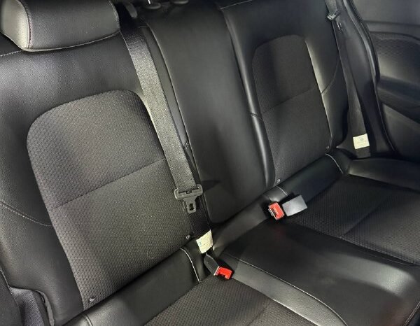 
								CHEVROLET ONIX RS MT HB full									