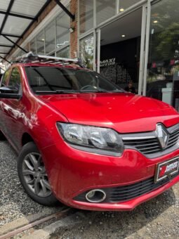 
										RENAULT SANDERO LIFE+ 1.6 MT HB full									