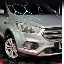 
										FORD ESCAPE SE 2.0L AT 4×2 full									