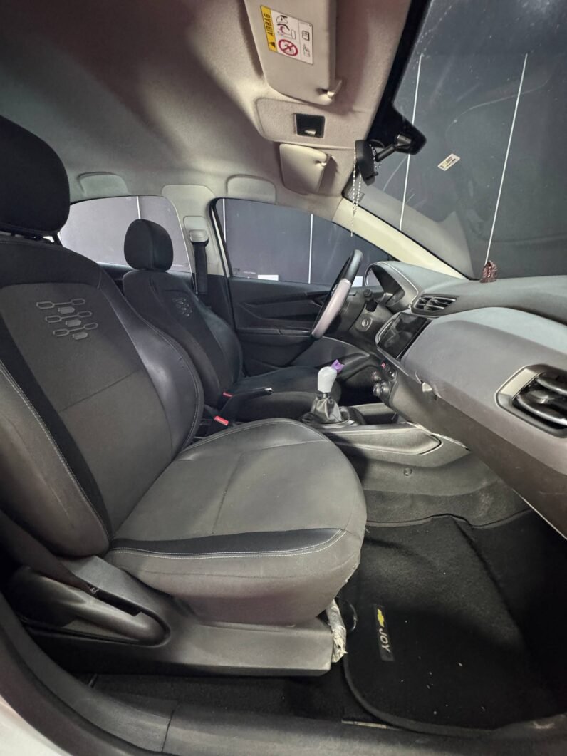
								CHEVROLET JOY 1.4 MT HATCH BACK full									