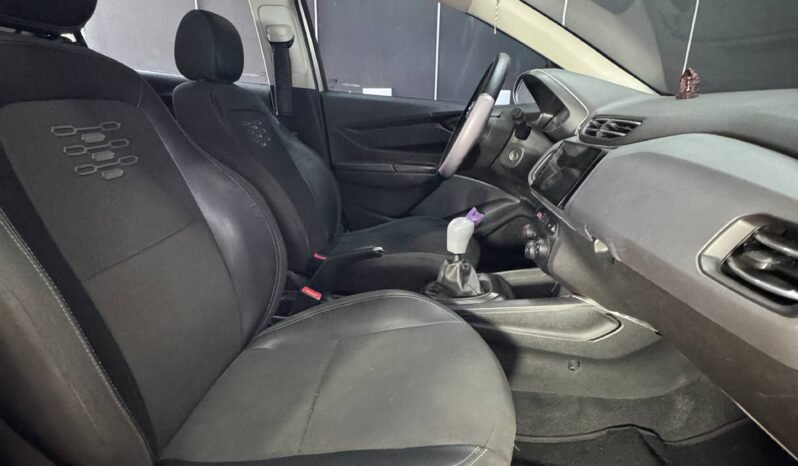 
								CHEVROLET JOY 1.4 MT HATCH BACK full									