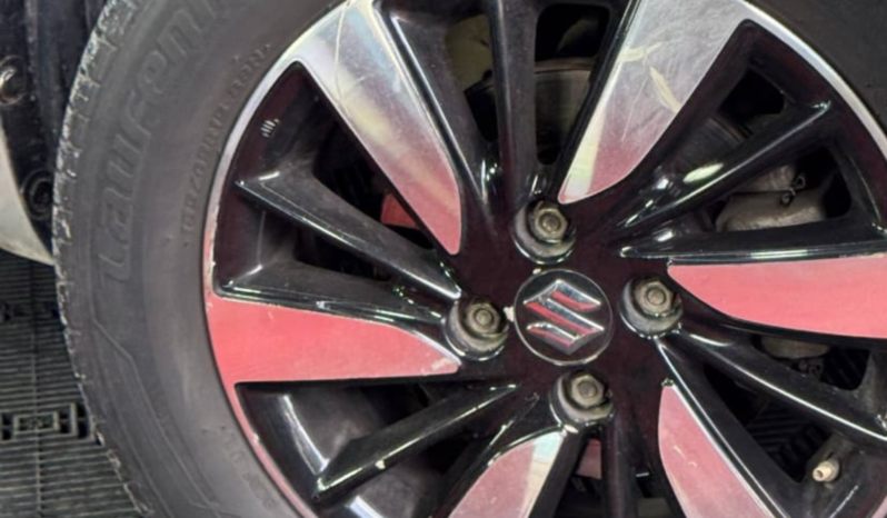 
								SUZUKI SWIFT 1.2 MT HB full									