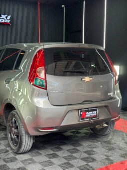 
										CHEVROLET SAIL LT 1.4 HB full									
