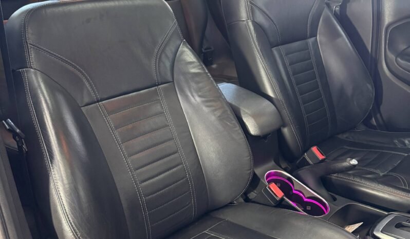 
								FORD FIESTA TITANIUM AT 1.6 full									