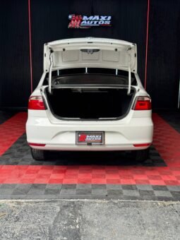 
										VOLKSWAGEN VOYAGE COMFORTLINE MT 1.6L full									