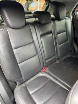 
										CHEVROLET TRACKER LTZ AT 4X4 1.8 CON GAS NATURAL VEHICULAR full									