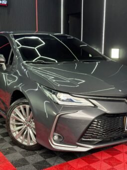 
										TOYOTA COROLLA XEI AT 1.8 HIBRIDO full									