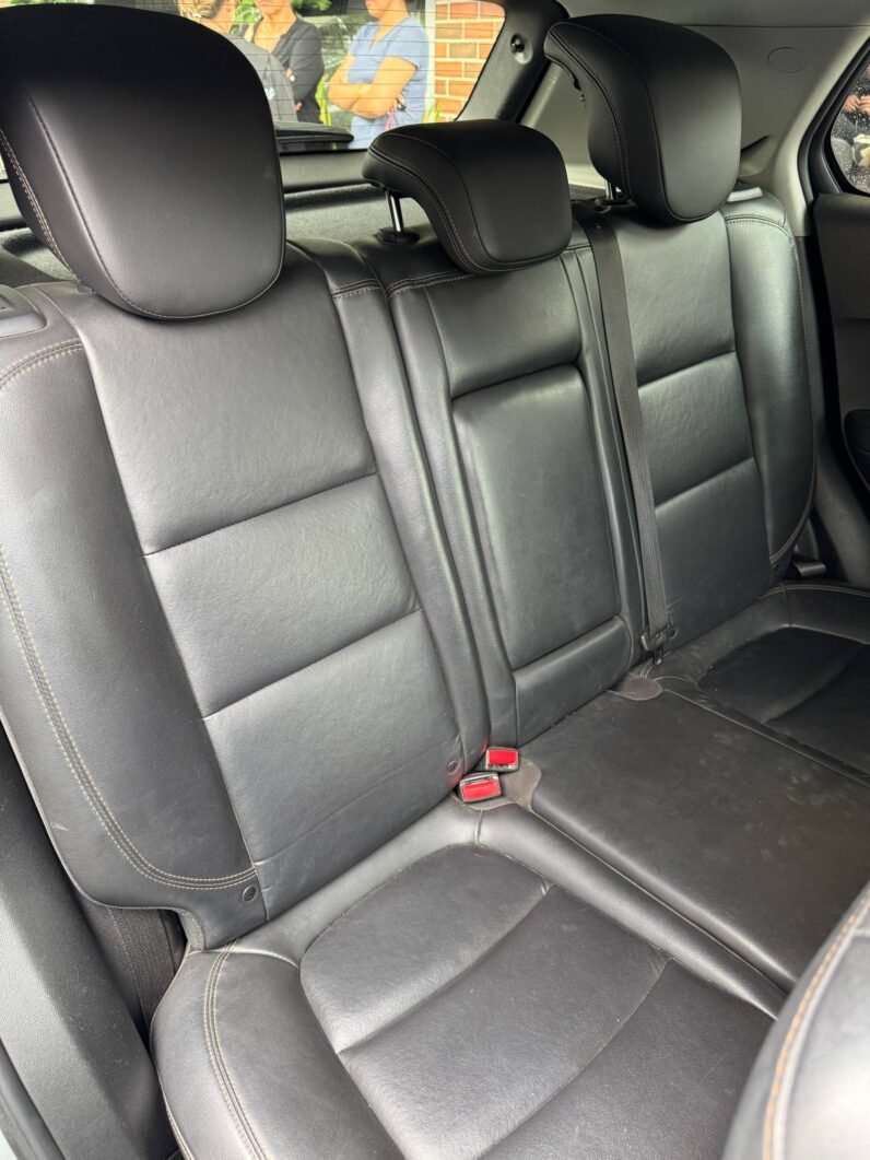 
								CHEVROLET TRACKER LTZ AT 4X4 1.8 CON GAS NATURAL VEHICULAR full									