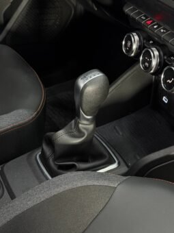 
										RENAULT DUSTER ICONIC 1.3 AT 4*2 full									