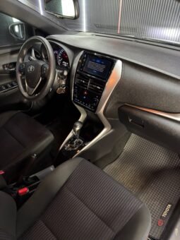 
										TOYOTA YARIS  AT 1.5 full									