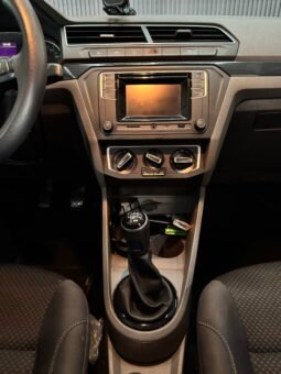 
										VOLKSWAGEN GOL HIGHLINE MT 1.6 full									