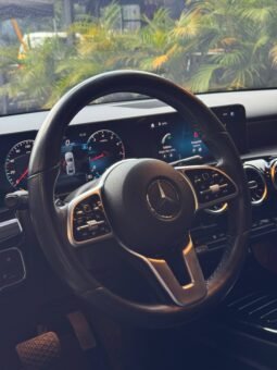 
										MERCEDES-BENZ A200 SEDAN AT 1.3CC TURBO full									