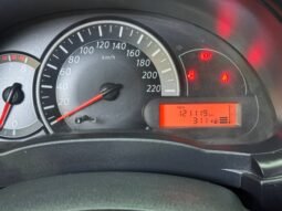 
										NISSAN MARCH ACTIVE MT 1.6 full									