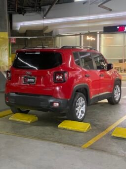 
										JEEP RENEGADE full									