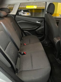 
										CHEVROLET TRACKER TURBO LS MT 1.2 full									