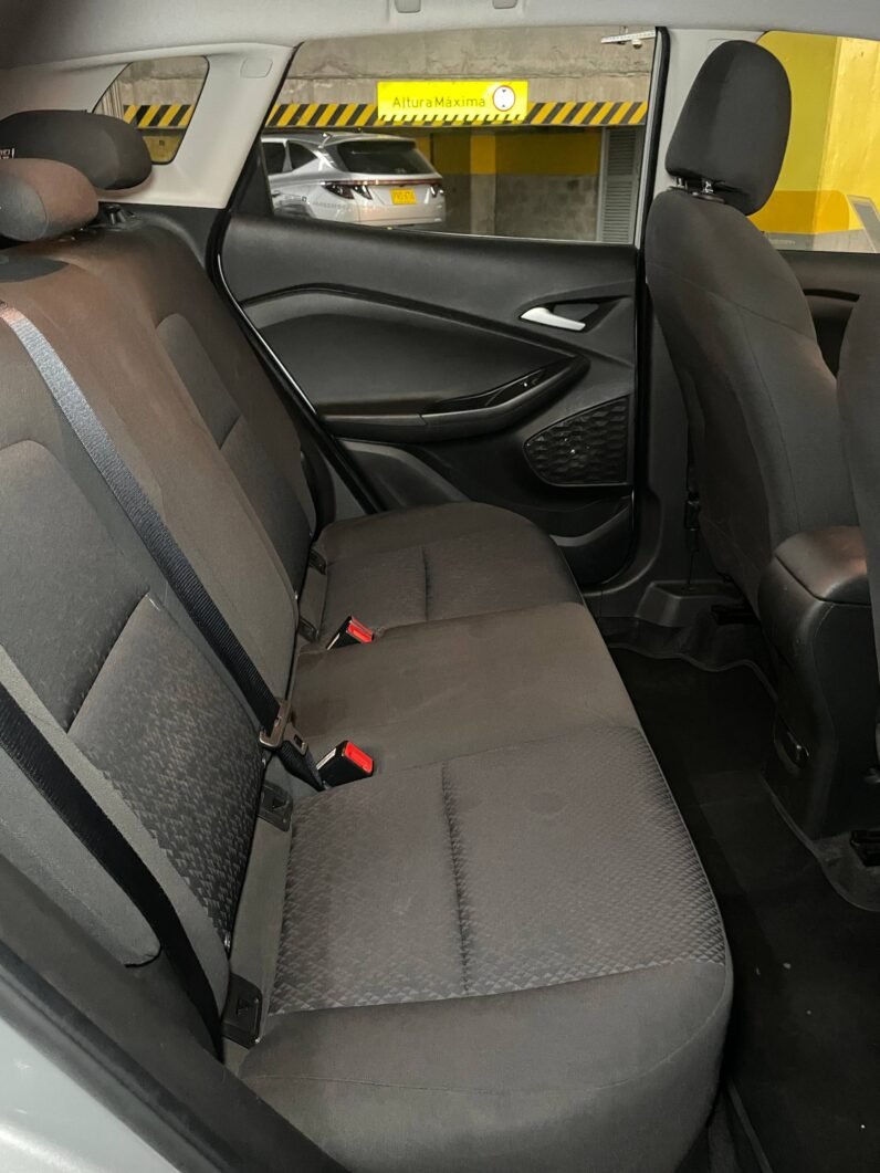 
								CHEVROLET TRACKER TURBO LS MT 1.2 full									