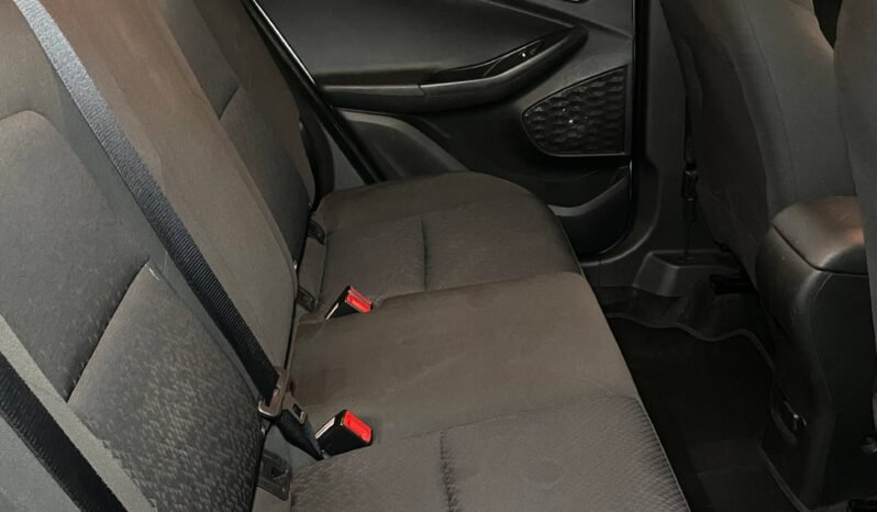 
								CHEVROLET TRACKER TURBO LS MT 1.2 full									