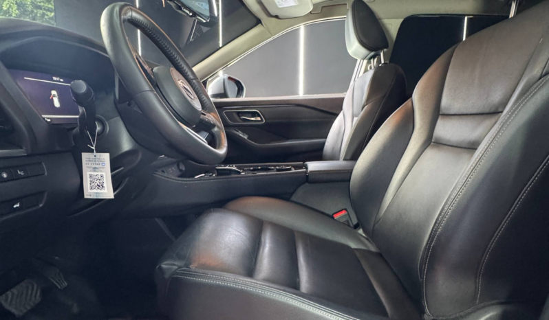 
								NISSAN  X-TRAIL 1.5 HÍBRIDA AUT 7 PUESTOS 4×4 full									
