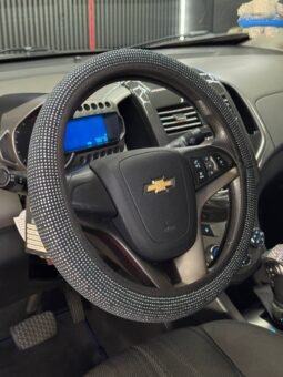 
										CHEVROLET SONIC LT 1.6  AT SEDAN full									