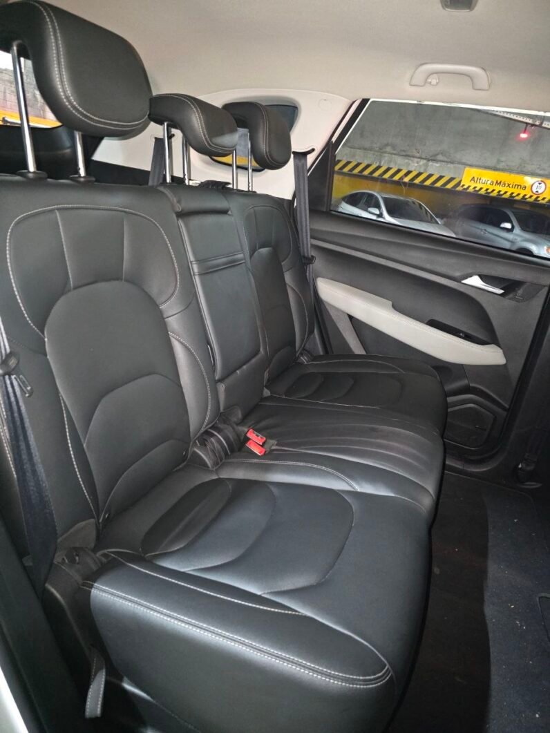 
								CHEVROLET CAPTIVA TURBO PREMIER 1.5 AUT 7P full									