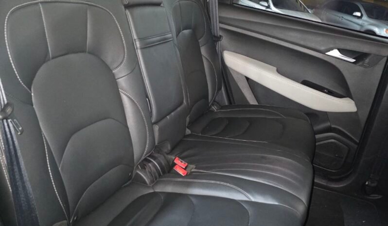 
								CHEVROLET CAPTIVA TURBO PREMIER 1.5 AUT 7P full									