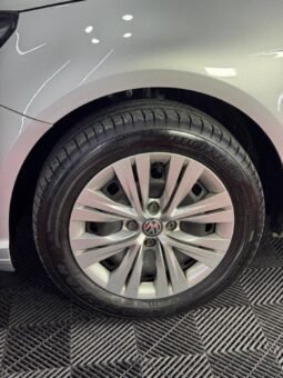 
										VOLKSWAGEN GOL TRENDLINE AT 1.6 full									