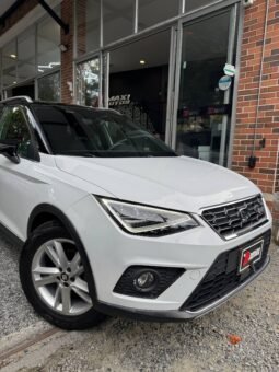 
										SEAT ARONA FR AUT 1.6L full									
