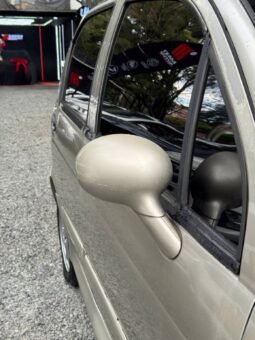 
										CHERY QQ SQR 7080 812 MECÁNICO full									