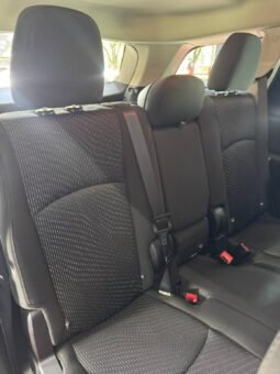 
										DODGE JOURNEY SE 2.4 AT 5P full									