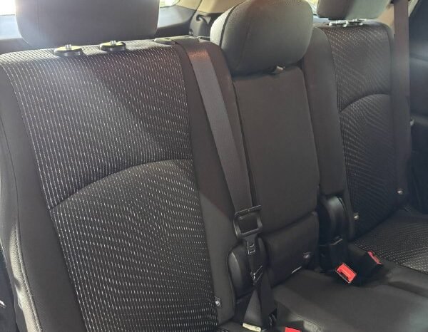 
								DODGE JOURNEY SE 2.4 AT 5P full									