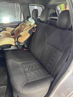 
										RENAULT DUSTER DYNAMIQUE AT 4X2 2.0 full									