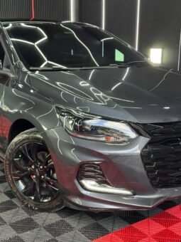 
										CHEVROLET ONIX RS MT HB full									