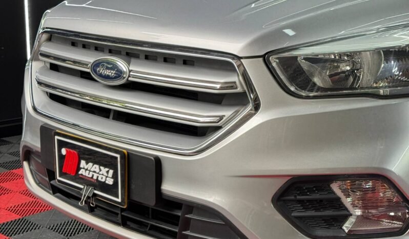 
								FORD ESCAPE SE 2.0L AT 4×2 full									