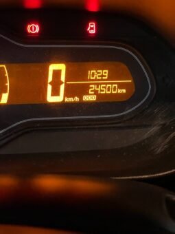 
										CHEVROLET JOY 1.4 MT HATCH BACK full									
