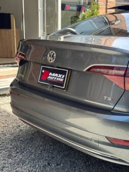 
										VOLKSWAGEN JETTA HIGHLINE TSI 1.4 AT full									