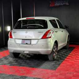 
										SUZUKI SWIFT 1.2 MT HB full									