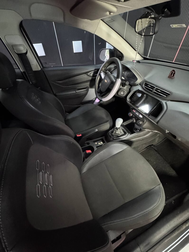 
								CHEVROLET JOY 1.4 MT HATCH BACK full									