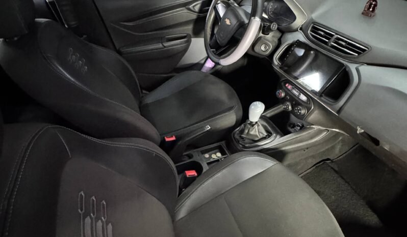 
								CHEVROLET JOY 1.4 MT HATCH BACK full									