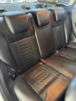 
										FORD FIESTA TITANIUM AT 1.6 full									