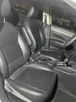 
										NISSAN VERSA ADVANCE AT 1.6 full									