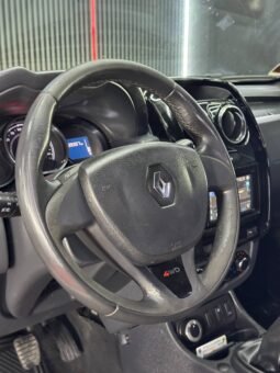 
										RENAULT DUSTER DYNAMIQUE 4X4 MT 2.0 (FUE PLACA PÚBLICA) full									