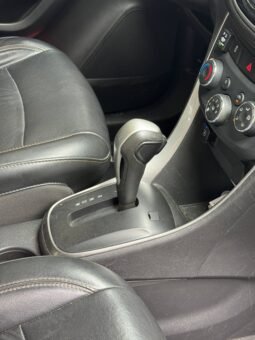 
										CHEVROLET TRACKER LTZ AT 4X4 1.8 CON GAS NATURAL VEHICULAR full									