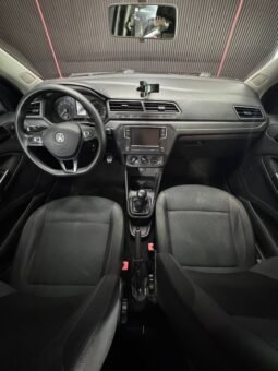 
										VOLKSWAGEN VOYAGE COMFORTLINE MT 1.6L full									
